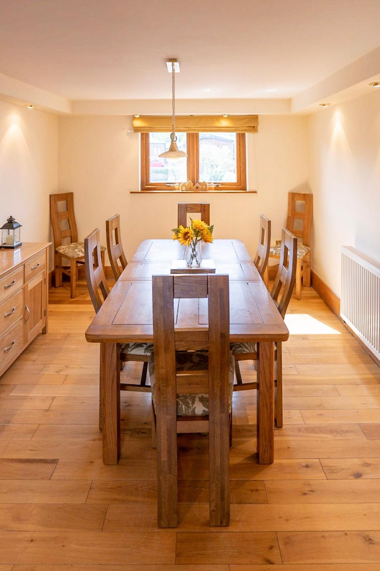 Abbey Farm House Ormskirk Exterior foto